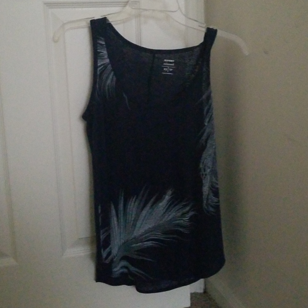 navy tank